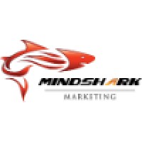 Mindshark Marketing Logo