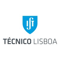 Instituto Superior Técnico Logo