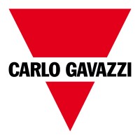 Carlo Gavazzi Automation Logo