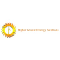 Higher Ground Energy Solutions, Inc Logo