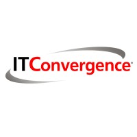 IT Convergence Logo