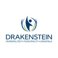 Drakenstein Municipality, Paarl, Western Cape Logo