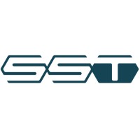 SST Corporation Logo