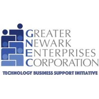 Greater Newark Enterprises Corporation Logo