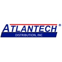 Atlantech Distribution, Inc. Logo