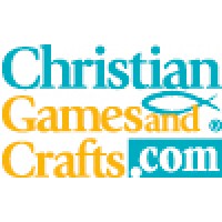Christian Games and Crafts Logo