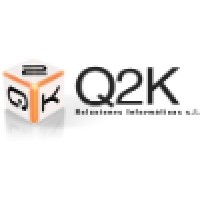 q2k Soluciones Informáticas Logo