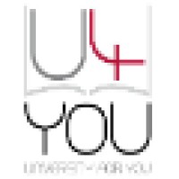 U4you University for You Logo