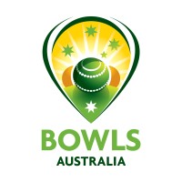 Bowls Australia Logo