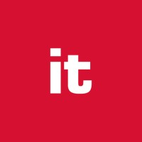itelligence Logo