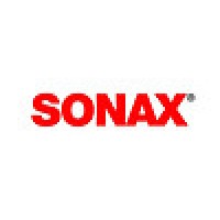 SONAX USA Logo