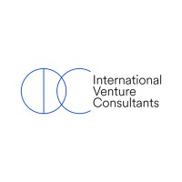 IVC International Venture Consultants Logo