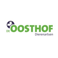 De Oosthof Dierenartsen Logo