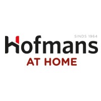 Hofmans at Home Logo
