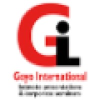Goyo International Logo