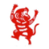 Cheeky Monkey Theater Logo