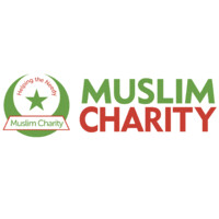 Muslim Charity Logo