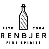 Renbjer Fine Spirits AB Logo