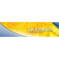 TAC Forensics LLC Logo