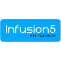 Infusion5 Logo
