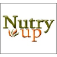 Nutry Up Logo