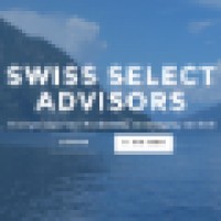 Swiss Select Advisors LLC Logo
