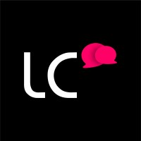 LC - Agência de Comunicação Logo