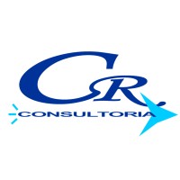 CR CONSULTORIA Logo