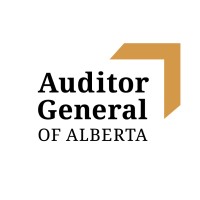 Office of the Auditor General of Alberta Logo