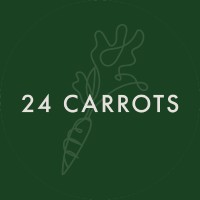 24 Carrots Catering and Events Logo