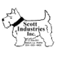 Scott Industries, Inc. Logo