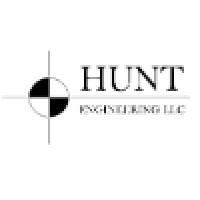 Hunt Engineering LLC Logo