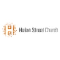 Hulen Street Church Logo