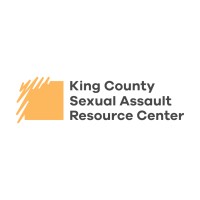 King County Sexual Assault Resource Center Logo