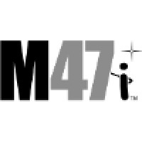 M47i Inc Logo