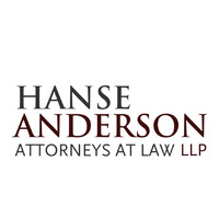 Hanse Anderson LLP Logo