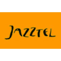 Jazztel Logo