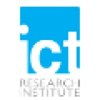 ICT Research Institute in Univeristy of Wollongong Logo