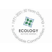 Ecology Action Center Logo