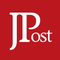 Jerusalem Post Logo