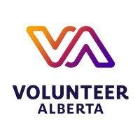 Volunteer Alberta Logo