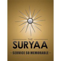 The Suryaa New Delhi Logo