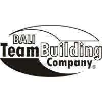 Bali Team Building Company Logo