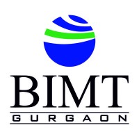 BIMT, Gurgaon. Logo