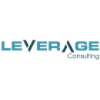 Leverage Consulting Logo