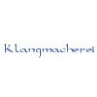 Klangmacherei Logo