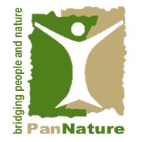 People and Nature Reconciliation Logo