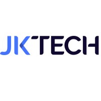JK Tech Logo