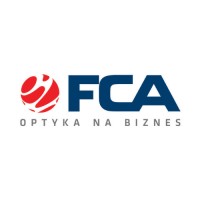 FCA S.A. Logo