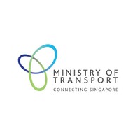 Ministry of Transport, Singapore Logo
